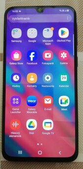 Samsung Galaxy A40 - 4/64/Android 11 - 3