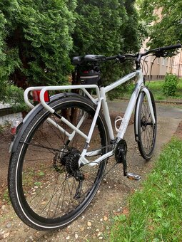 Bicykel Wilier Triestina Kaorle - 3