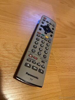 CRT Televízor Panasonic Quintrix - 3