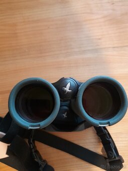 Ďalekohľad swarovski el 8,5x42 - 3