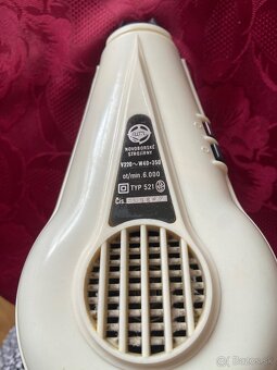 Retro fén - 3