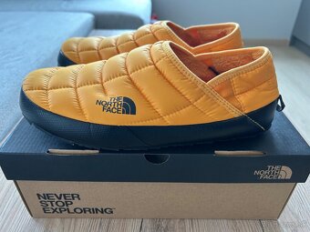 The North Face Thermoball papuce, velkost 42 - 3