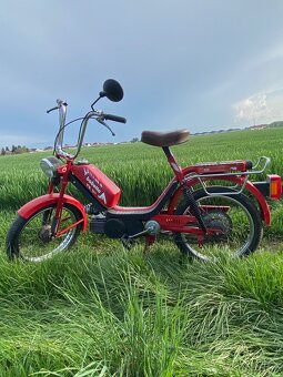 Babetta 210 - 3