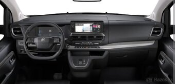 Auto na prenajom Kosice okolie / Citroën space tourer - 3
