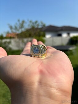 Prsteň “Rolex” - 3