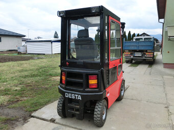 VZV Desta DV20AK - 3