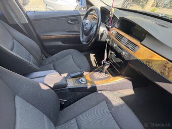 BMW e90 320d - 3