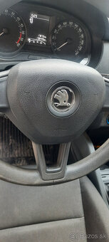 Škoda Fabia Combi 1,4Tdi/66Kw - 3