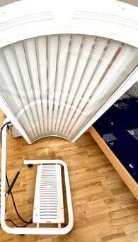 Solarium Salsa Alisun - 3