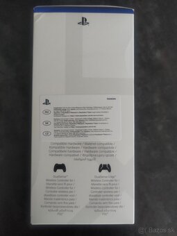 Predam nabijacku na ovladace Sony playstation 5, PS 5 - 3