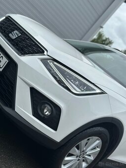Seat Arona 1.0TSI 2018 - 3