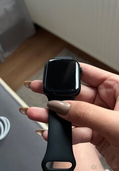 Apple Watch Seres 9, 45mm - 3