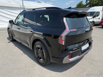 EV9 GT-Line - 05/2024 / 47 000km - Odpočet DPH - 3