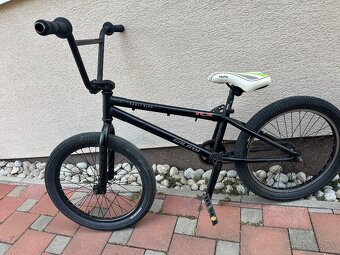 Galaxy Early Bird BMX - 3