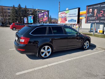 Škoda Octavia combi - 3