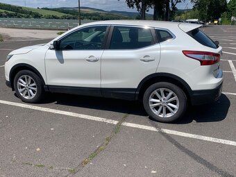 Nissan Qashqai 1,5 DCI, 81 KW, r.v.: 2015 - nová STK - 3