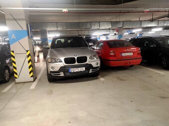 BMW X5 e70 - 3