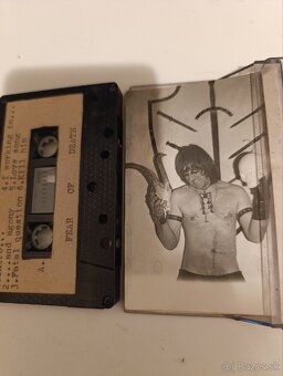 Black/thrash demo - 3