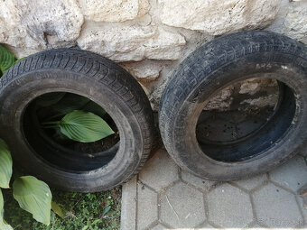 Continental 155/70/R13 - 3