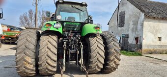 Ponúkam na predaj traktor Deutz Fahr Agrotron X710 - 3