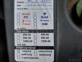 ŠKODA SUPERB 1.9 TDI - 3