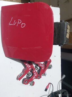 Vw lupo 1.0i - 3