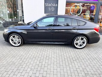 BMW Rad 5 GT 530d xDrive M paket, 1.maj.SR - 3