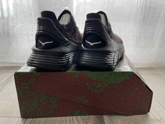 Hoka U Restore Chukka Paria - špeciálna edícia - 3