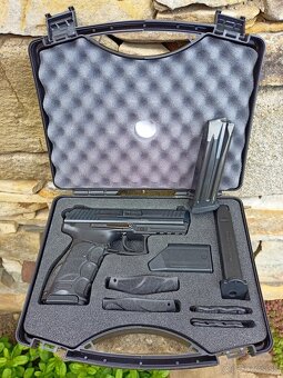 HK P30 V3 9mm Luger - 3
