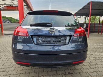 Opel Insignia 2.0CDTI 131PS Sports Tourer Automat Combi - 3