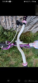 Detský bicykel - 3