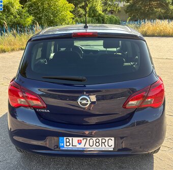 Opel Corsa - e - 3