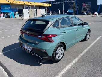 Prenájom vozidiel už od 15 €/deň-Autopožičovňa RenterCar.sk - 3