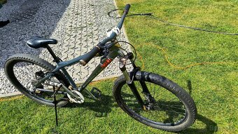 Mongoose fireball - 3