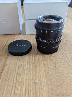 thypoch 28 1.4 leica M mount - 3