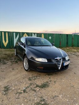 Alfa Romeo Gt - 3