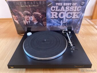 Predam gramo Dual a Rotel,Technics ...... ine gramo - 3