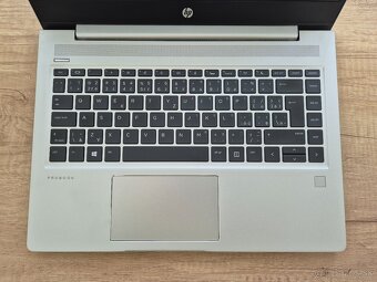 HP Probook 445 G7 /Ryzen 5-4500U/16GB RAM/FHD IPS/SSD+HDD - 3