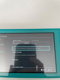 Nintendo Switch Lite - 3