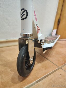Detská kolobežka Oxelo - 3