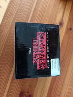 Stranger Things poháre - 3