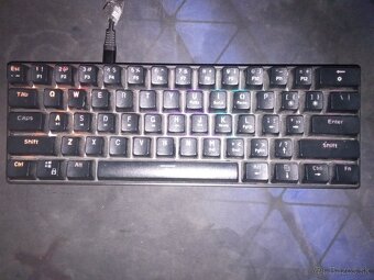 White Shark Shinobi gk-22 - 3