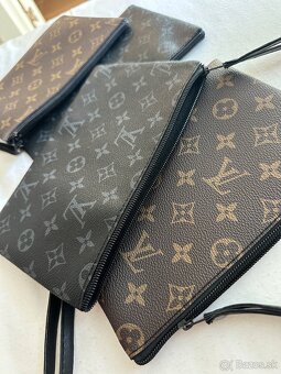 Predám únisex puzdro Louis Vuitton (Turecko) - 3