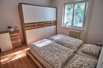 3i BYT BA---KARLOVA VES, DLHÉ DIELY----890 EUR - 3