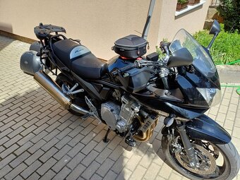 SUZUKI GSF1250S Bandit - 3