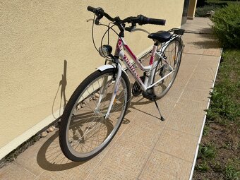 Dámsky bicykel - Kenzel - 3