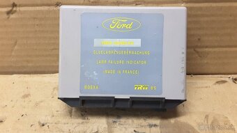 na ford MK2 - 3