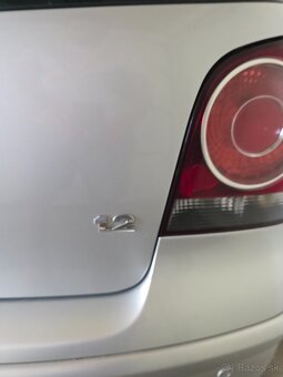 Volkswagen Polo 1.2 Family benzín - 3