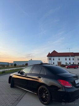 Mercedes-Benz 250d-AMG LINE - 3