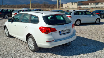 Opel Astra Sport Tourer ST 1.7 CDTI Cosmo - odpočet DPH - 3